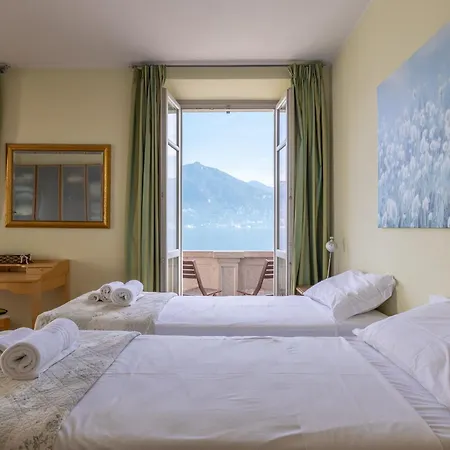 Julia - Μενάτζιο