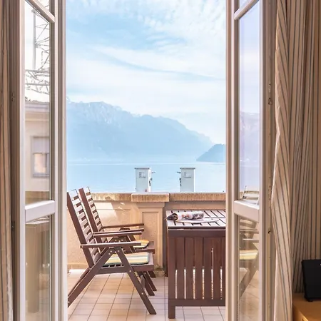 Julia - Διαμέρισμα *