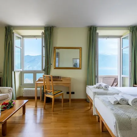 Julia - Διαμέρισμα Μενάτζιο