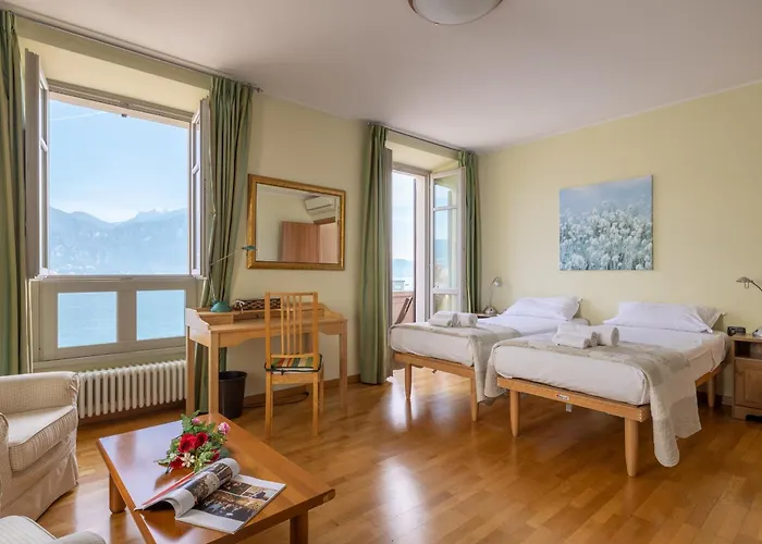 Appartement Julia -