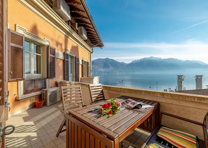 Appartement Julia -