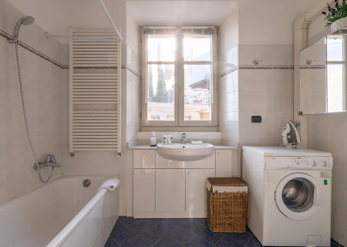 Julia - Appartement *