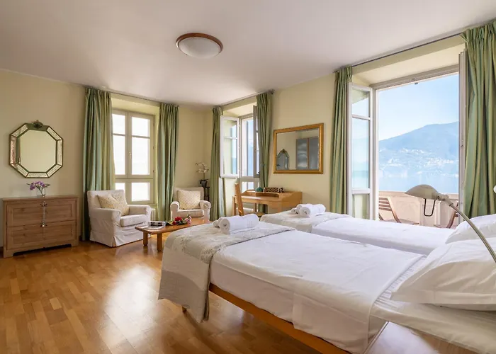 Julia - Appartement