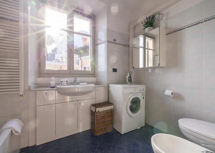 Appartement Julia - *