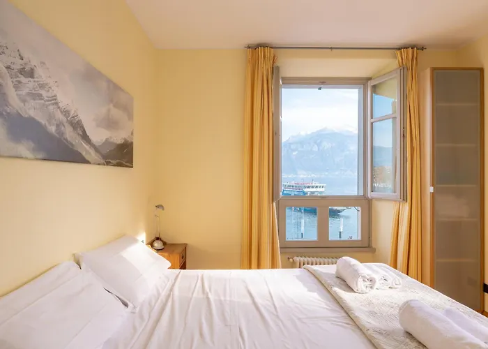 Appartement Julia - Menaggio
