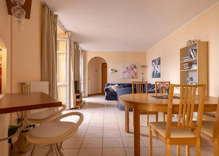 Appartement Julia -