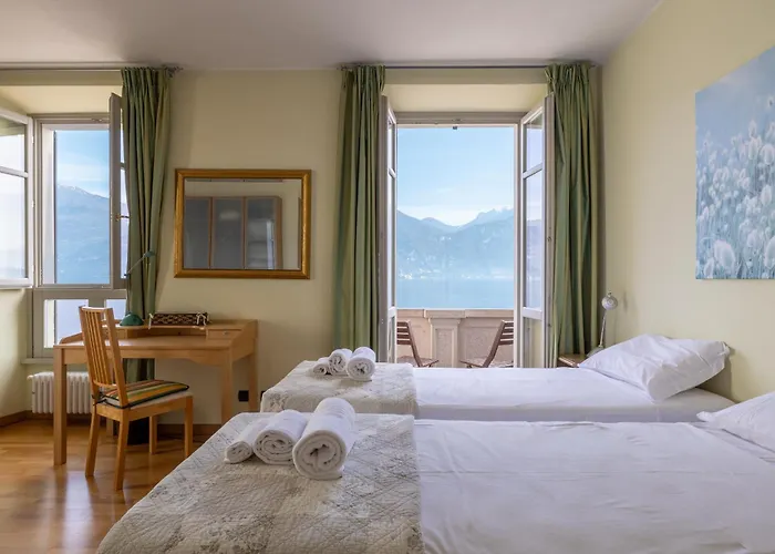 Appartement Julia -