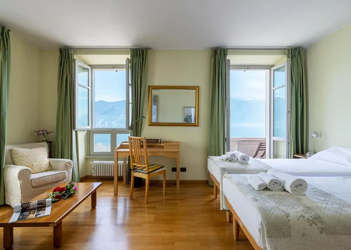 Julia - Appartement Menaggio